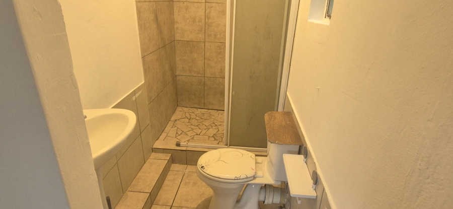 3 Bedroom Property for Sale in Uitsig Free State